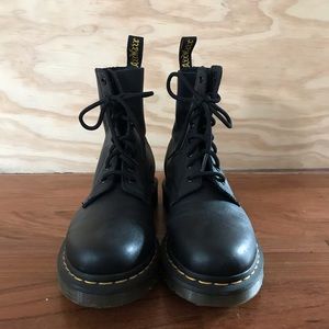 Dr. Martens Women’s Pascal Boot - Black